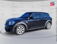 Mini Countryman Pontarlier