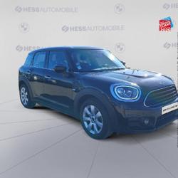 Mini Countryman COOPER 136CH CHILI BVA7 122G GPS Pontarlier