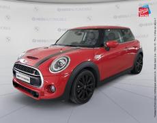 Mini Mini - Cooper S 192ch Chili 139g - 19 799 €