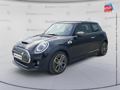 Mini Mini - Cooper SE 184ch Edition Greenwich BVA - 16 499 €