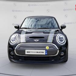 Mini Mini Cooper SE 184ch Edition Greenwich BVA Pontarlier