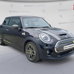 Mini Mini Cooper SE 184ch Edition Greenwich BVA Pontarlier
