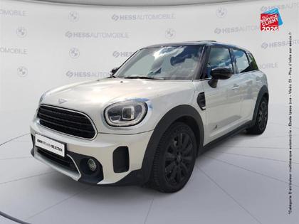 Mini Countryman - Cooper 136ch Northwood ALL4 BVA8 - 23 999 €