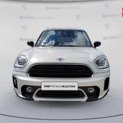 Mini Countryman Cooper 136ch Northwood ALL4 BVA8 Pontarlier