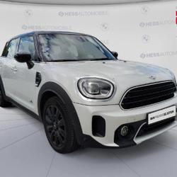 Mini Countryman Cooper 136ch Northwood ALL4 BVA8 Pontarlier