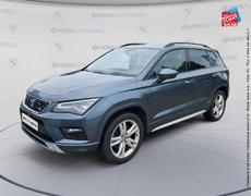 Seat Ateca Pontarlier