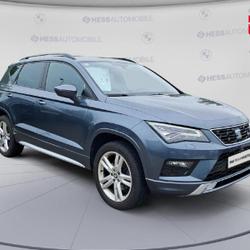 Seat Ateca 2.0 TSI 190ch Start&Stop FR 4Drive DSG 10cv Pontarlier