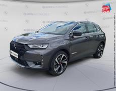 DS DS7 Crossback Pontarlier