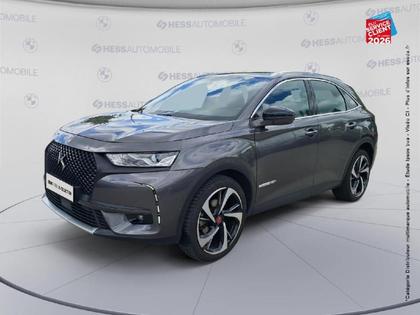 DS DS7 Crossback - PureTech 180ch Performance Line Automatique 9cv 119g - 20 999 €
