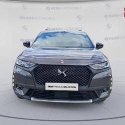 DS DS7 Crossback PureTech 180ch Performance Line Automatique 9cv 119g Pontarlier