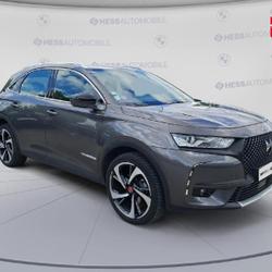 DS DS7 Crossback PureTech 180ch Performance Line Automatique 9cv 119g Pontarlier