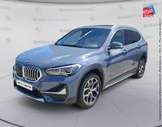 BMW X1 Pontarlier