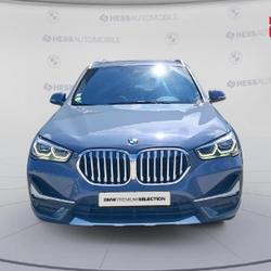 BMW X1 sDrive18dA 150ch xLine Pontarlier