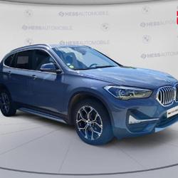 BMW X1 sDrive18dA 150ch xLine Pontarlier