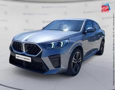 BMW X2 Pontarlier
