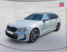 BMW Serie 3 Pontarlier