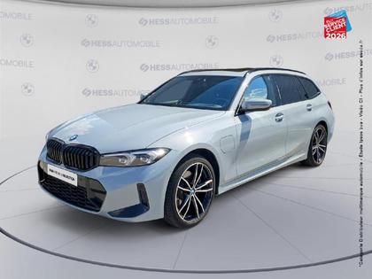 BMW Serie 3 - 330eA xDrive 292ch M Sport - 44 999 €