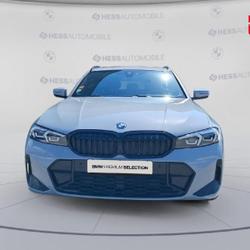 BMW Serie 3 330eA xDrive 292ch M Sport Pontarlier