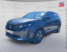 Peugeot 5008 - 2.0 BlueHDi 180ch S&S GT Pack EAT8 - 28 499 €