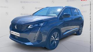 Peugeot 5008  - Gt - photo 0