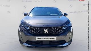 Peugeot 5008  - Gt - photo 1