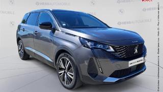 Peugeot 5008  - Gt - photo 2