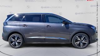 Peugeot 5008  - Gt - photo 3