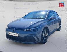 Volkswagen Golf 7 Pontarlier