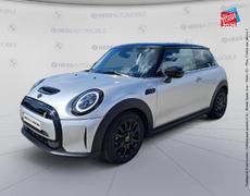Mini Mini Pontarlier