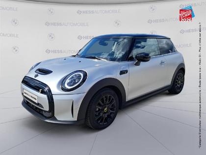 Mini Mini - Cooper SE 184ch Essential BVA 5CV - 17 999 €