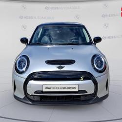 Mini Mini Cooper SE 184ch Edition Camden BVA 5CV Pontarlier
