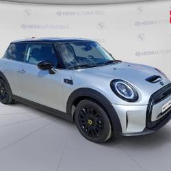 Mini Mini Cooper SE 184ch Edition Camden BVA 5CV Pontarlier