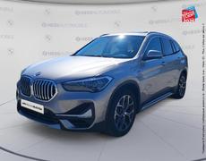 BMW X1 Pontarlier