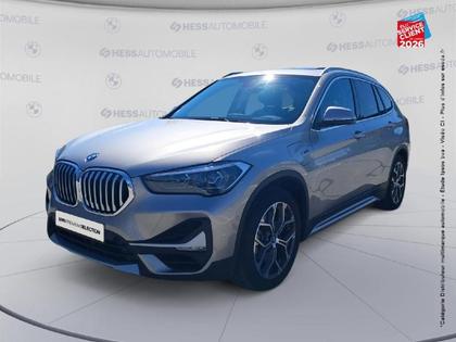 BMW X1 - xDrive25eA 220ch xLine 6cv - 30 999 €