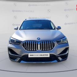 BMW X1 xDrive25eA 220ch xLine 6cv Pontarlier