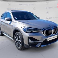 BMW X1 xDrive25eA 220ch xLine 6cv Pontarlier