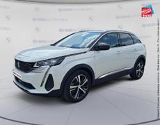Peugeot 3008 Pontarlier
