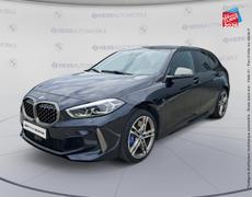 BMW Serie 1 Pontarlier