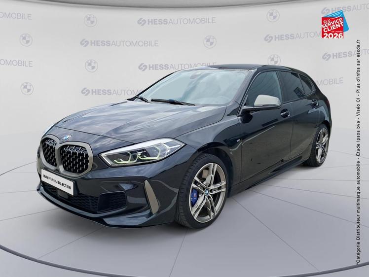 BMW Serie 1  - M - 34 499 €