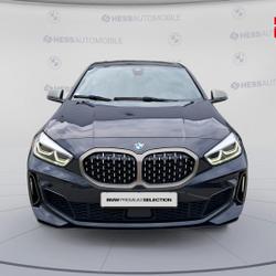 BMW Serie 1 M135iA xDrive 306ch M Performance Pontarlier
