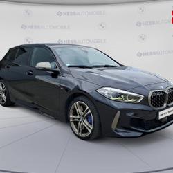 BMW Serie 1 M135iA xDrive 306ch M Performance Pontarlier