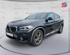 BMW X4 Pontarlier