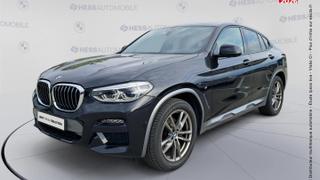 BMW X4  - M Sport - photo 0