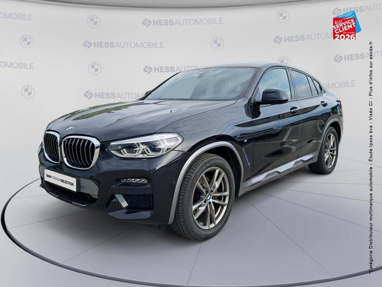 BMW X4  - M Sport - 34 999 €