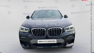 BMW X4  - M Sport - photo 1