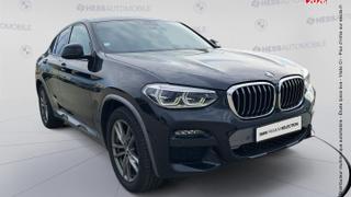 BMW X4  - M Sport - photo 2