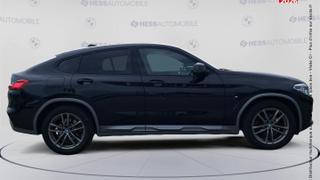 BMW X4  - M Sport - photo 3