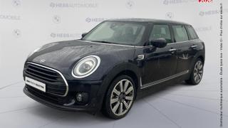 Mini Clubman  - photo 0