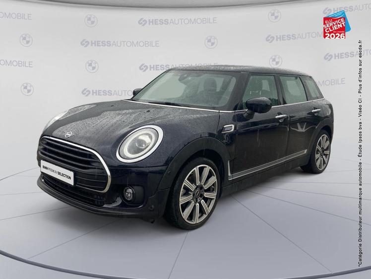 Mini Clubman  - 19 999 €