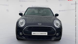 Mini Clubman  - photo 1